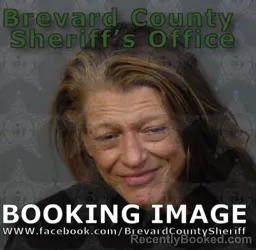 Mugshot of JACQUELINE RENE HENDRICKS ARRINGTON