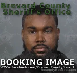 Mugshot of ARTAVIOUS JERMAINE WARREN