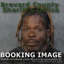 Mugshot of JARCIR JOSEPH