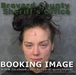 Mugshot of CHELSEA LYNN YOUNG