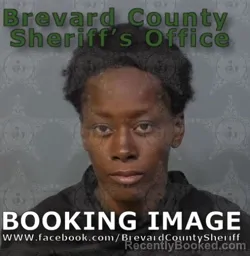 Mugshot of JALESSIA NICHOLE DUNN