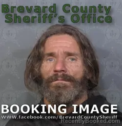 Mugshot of JASON WAYNE WALLING