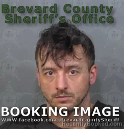 Mugshot of Deric Anthony William Suazo