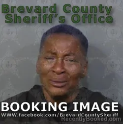 Mugshot of LASHUNDA EYVETTE KIMBROUGH