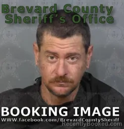 Mugshot of Travis Edward Bagley