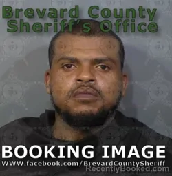 Mugshot of JEROME ONTAVIOUS WALKER