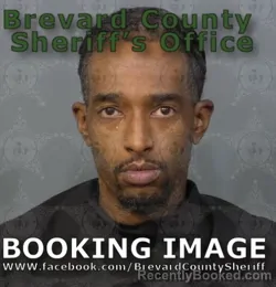 Mugshot of Hunter Eugene Adderly