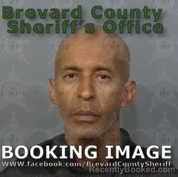 Mugshot of Geury A Guzman