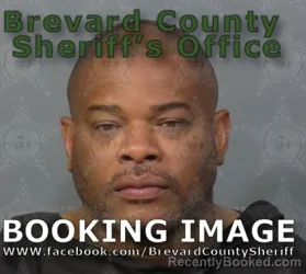 Mugshot of Shaver Antjuan Jackson
