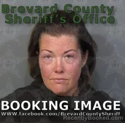 Mugshot of Sarah Townsend Pearson