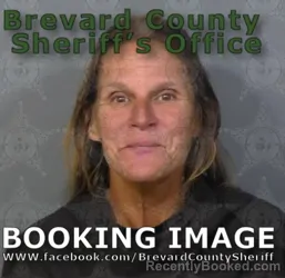 Mugshot of Kathy Jane Poindexter