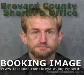 Mugshot of SCOTT THOMAS JAMES CONROY