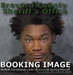 Mugshot of BERNADO PAUL