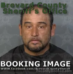 Mugshot of Marvin Yobany Garay Rodriguez