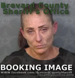 Mugshot of JONYELLE CRYSTAL EMYLEE MEYERS