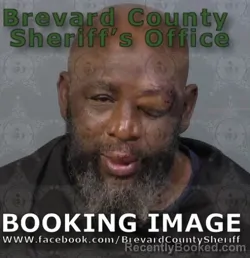 Mugshot of Lakeith Kendall Murray