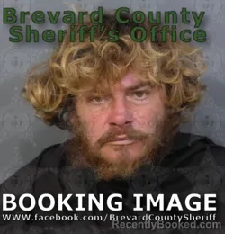 Mugshot of JOSHUA ALEXANDER WHITAKER