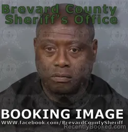 Mugshot of Rohan Valentine Whyte