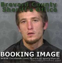 Mugshot of KYLE RICHARD SEE