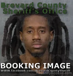 Mugshot of ERNEST FENELON