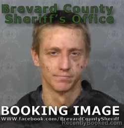 Mugshot of Tyler Christian Dunn