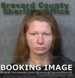 Mugshot of AMBERLEA RENEE STILTON