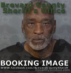 Mugshot of CLARENCE JAMES BROTHERS