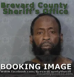 Mugshot of ALEXANDER FRANCIOUS ROKER