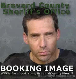 Mugshot of MARC ANDREW LUCHEJKO