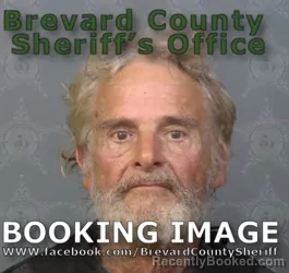 Mugshot of ROBERT THOMAS BARBOUR