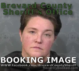Mugshot of BETH KOWALSKY