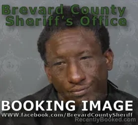 Mugshot of LAWRENCE ALAN THOMAS