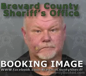 Mugshot of WILLIAM ALEX GAY