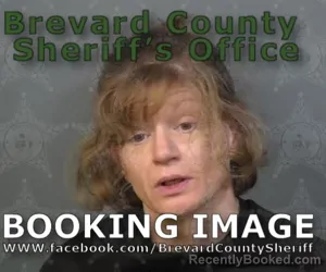 Mugshot of CATHERINE L JORDAN