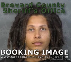 Mugshot of MARHKEL MACK