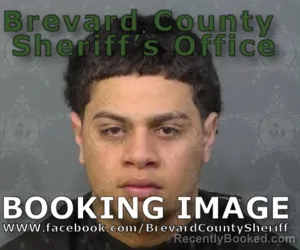 Mugshot of YADIEL GUADALUPE