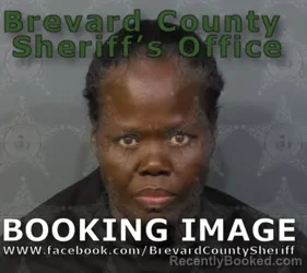 Mugshot of ROSELINE OSTINE