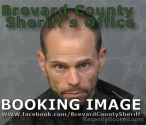 Mugshot of Thomas ANTHONY Biles