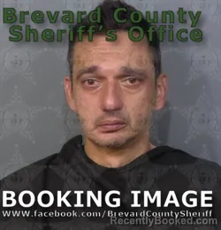 Mugshot of HEMER ONTIVEROS FEDERICO
