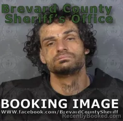 Mugshot of Daniel Edwin Lowenthal