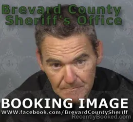 Mugshot of RICHARD WILLIAM DICKENS