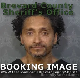 Mugshot of DANIEL JAVIER VALENTIN