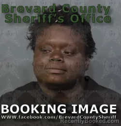 Mugshot of Shakeya LATOYA SHARELL Walker