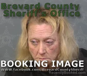 Mugshot of ALLISON YVETTE MILLER