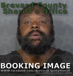 Mugshot of Zane Lorenzo Tarver