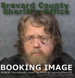 Mugshot of Mark Stuart Jolley