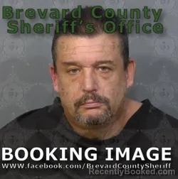 Mugshot of ANTHONY WALTER AURIEMMA