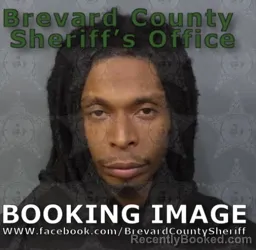 Mugshot of RYAN JUWAN SMITH