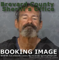 Mugshot of Andrew James Housman