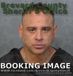 Mugshot of WILFREDO DE JESUS ARO LARA